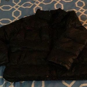 Boys coat